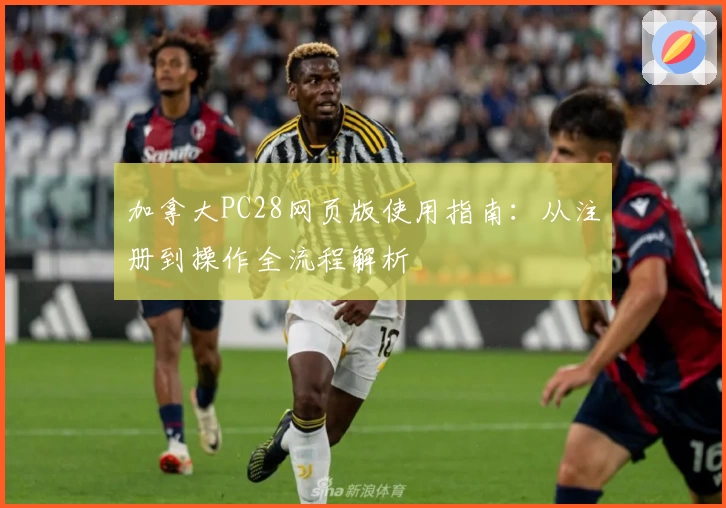 加拿大PC28网页版使用指南：从注册到操作全流程解析