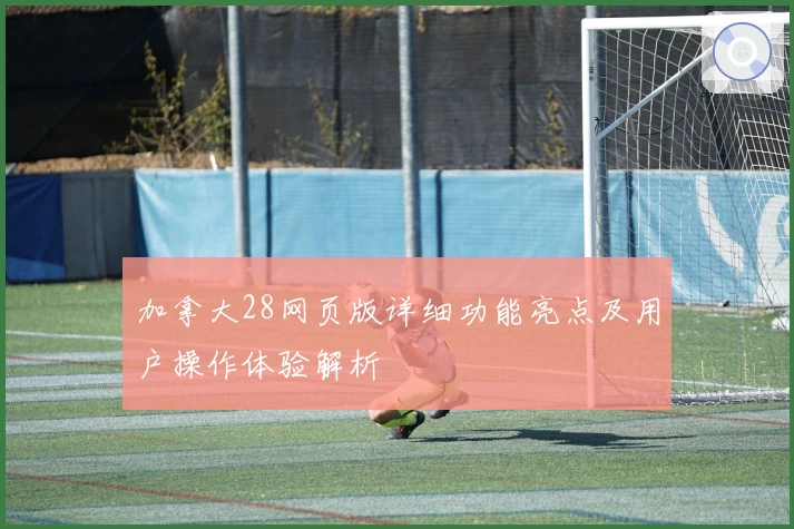 加拿大28网页版详细功能亮点及用户操作体验解析