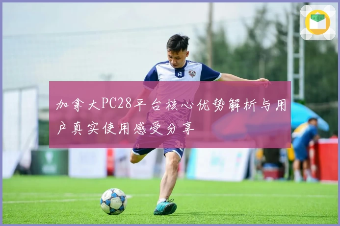 加拿大PC28平台核心优势解析与用户真实使用感受分享