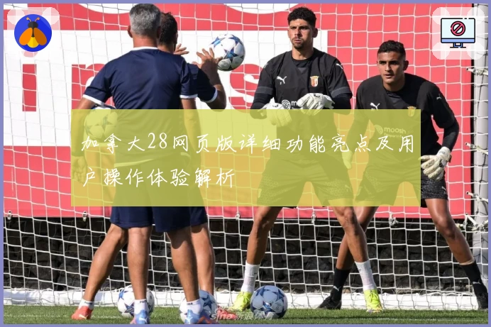 加拿大28网页版详细功能亮点及用户操作体验解析