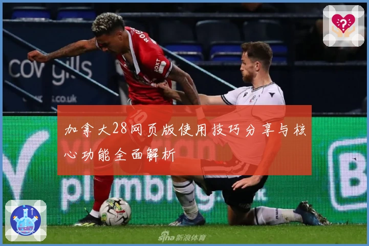 加拿大28网页版使用技巧分享与核心功能全面解析