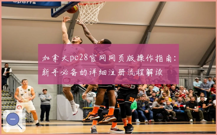 加拿大pc28官网网页版操作指南：新手必备的详细注册流程解读