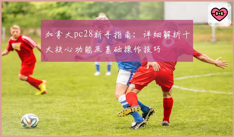 加拿大pc28新手指南：详细解析十大核心功能及基础操作技巧