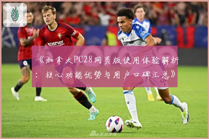 《加拿大PC28网页版使用体验解析：核心功能优势与用户口碑汇总》